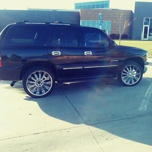 Meet your Posher, Laymonty